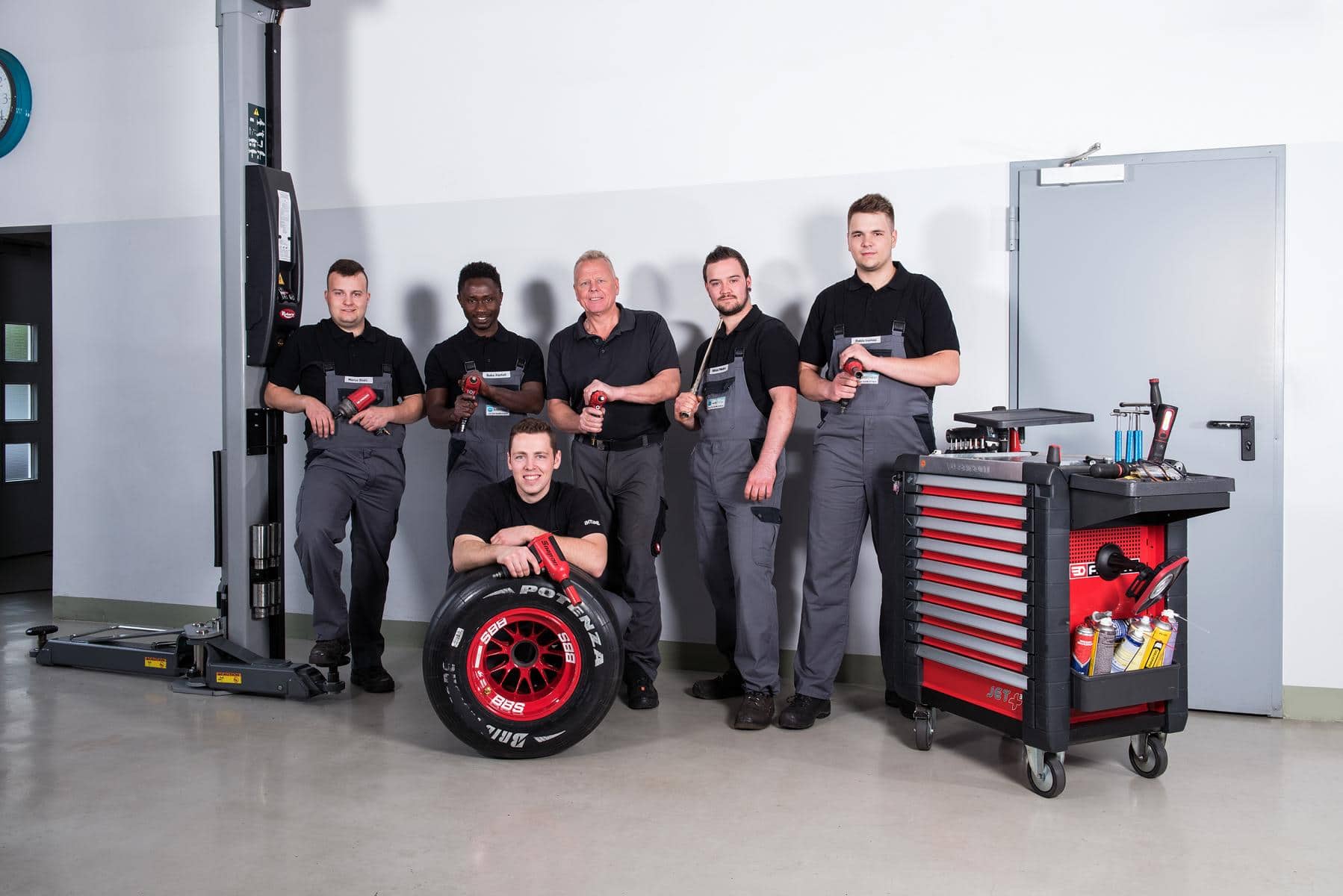 Auto Müller Karriere Stellenanzeigen Autohaus Albbruck